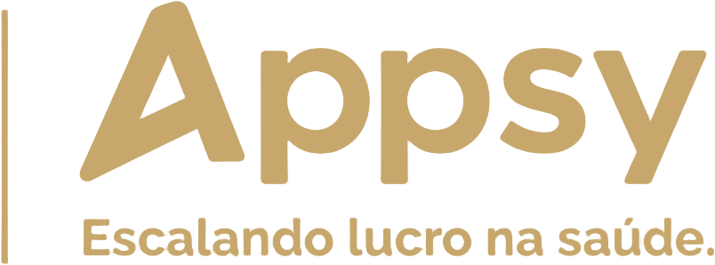 Appsy — Escalando lucro na saúde